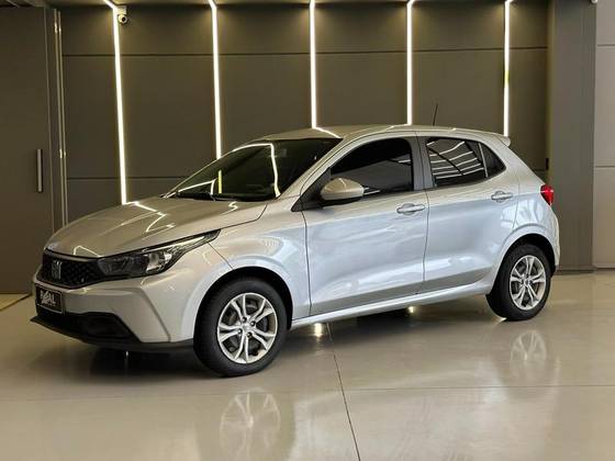 FIAT ARGO 1.0 FIREFLY FLEX DRIVE MANUAL